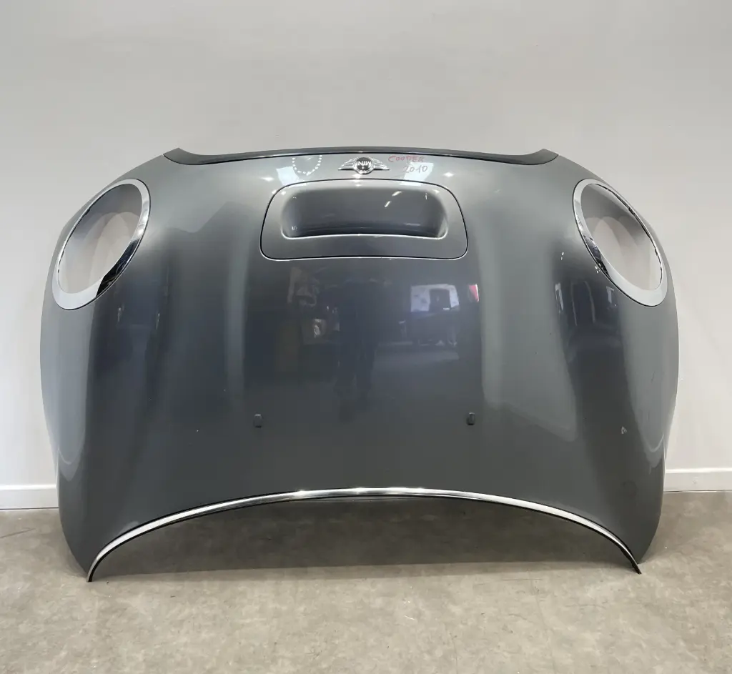 ✅CAPOT MOTEUR MINI COOPER 2010 R56 41612754741 50000110