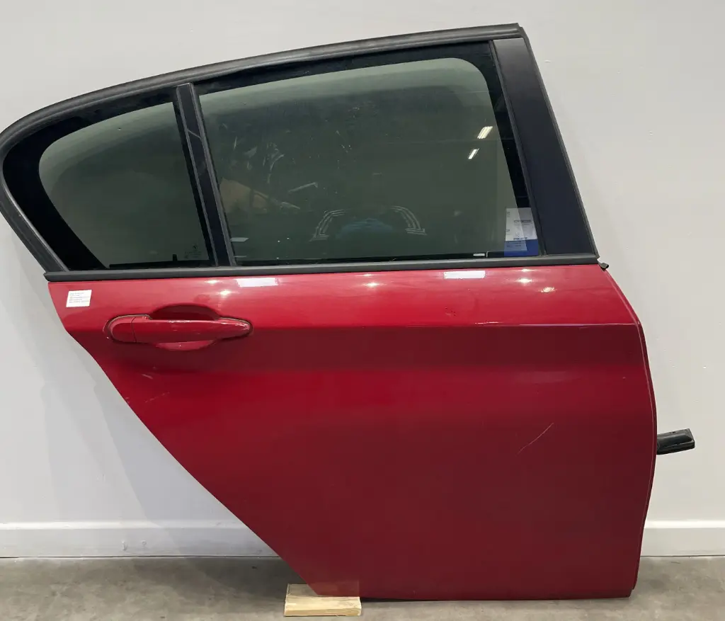 ✅Porte arriére droite BMW 116I 2012 F20  41525A2A398 5A2A398 328061 