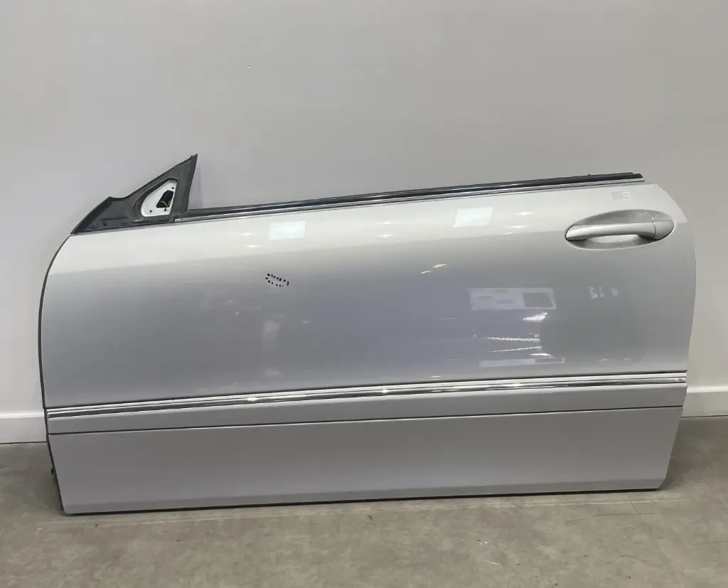 ✅Porte avant gauche MERCEDES CLK 2008 A209 A2097200105 47153416 