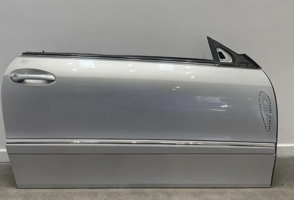 ✅Porte avant droite MERCEDES CLK 2008 A209 A2097200205 47153416