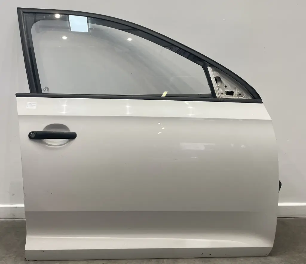 ✅Porte avant droite SKODA RAPID 2014  5JA831052C 328314 
