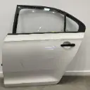 ✅Porte arriére gauche SKODA RAPID 2014 5JA833051B 328314 
