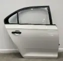 ✅Porte arriére droite SKODA RAPID 2014 5JA833052B 328314 