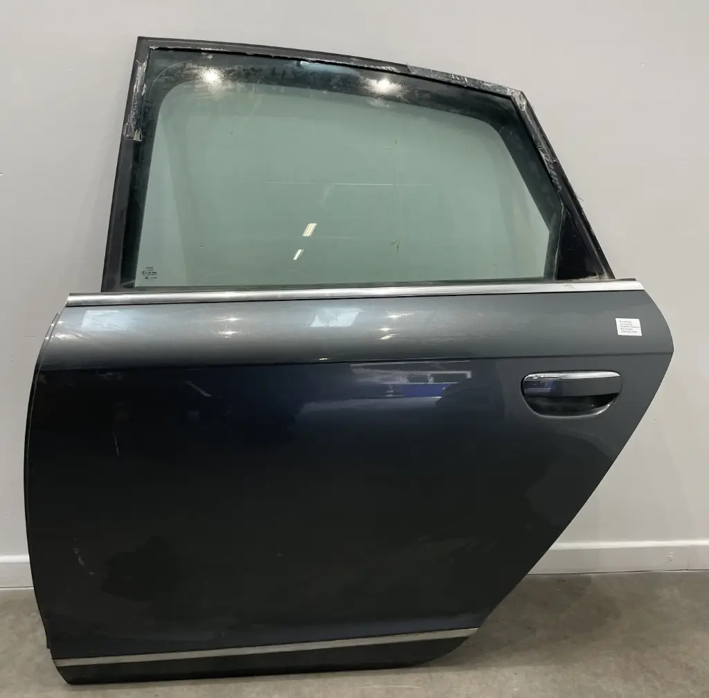 ✅Porte arriére gauche AUDI A6 2011 4F C6 4F0833051G 41547275