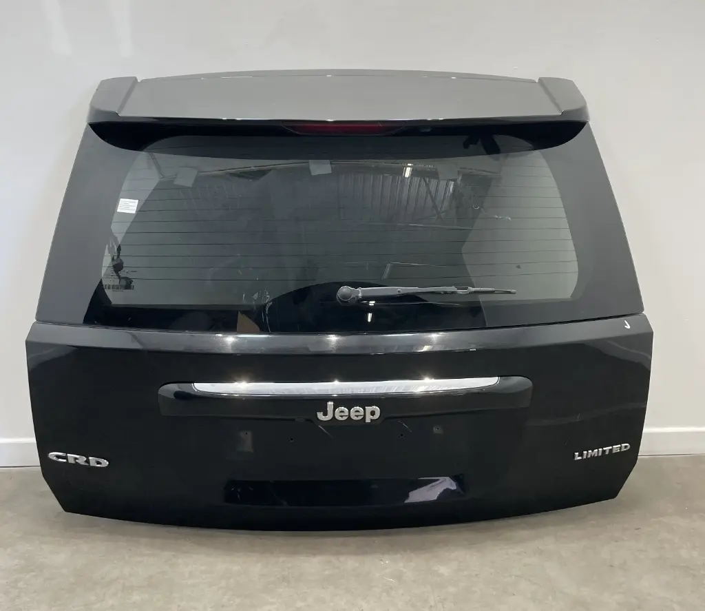 ✅Malle / Hayon arriere JEEP COMPASS 2013 MK49 5074972AE 595618
