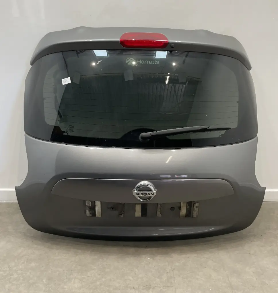 ✅Malle / Hayon arriere avec caméra NISSAN JUKE 2014 K0100BV8AA 50001184