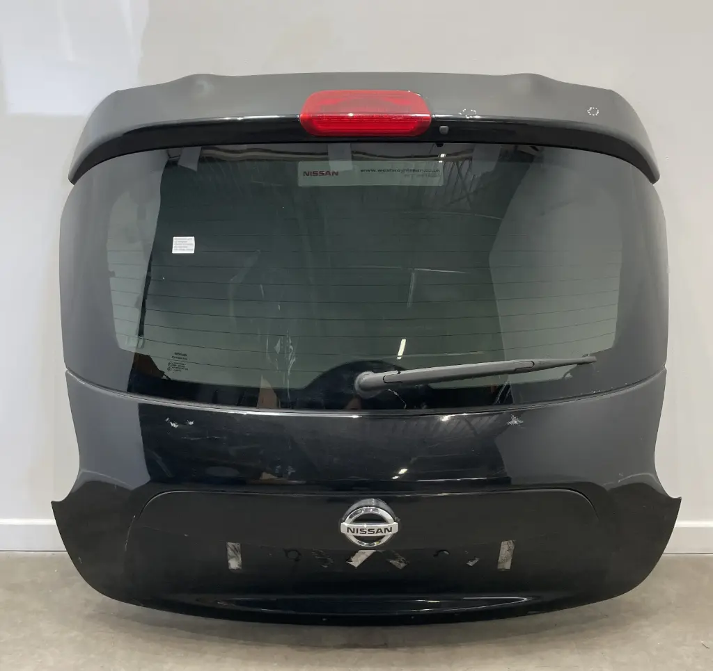 ✅Malle / Hayon arriere avec caméra NISSAN JUKE 2014 K0100BV8AA 47906606