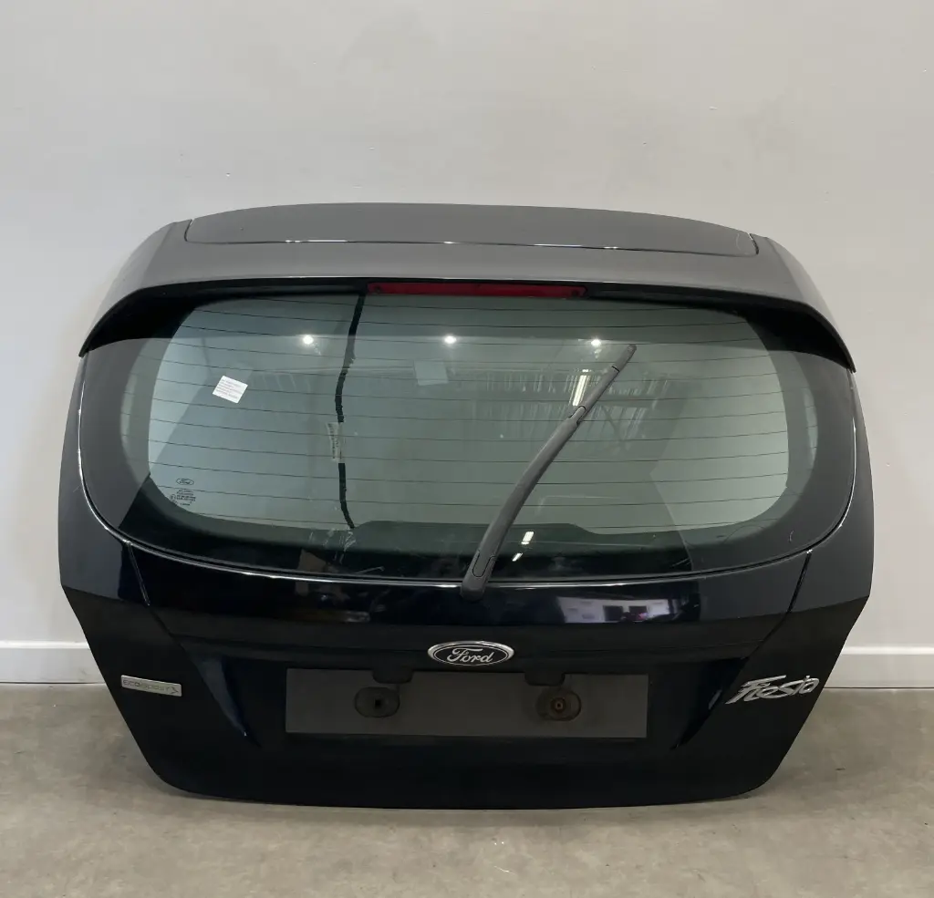 ✅Malle / Hayon arriere FORD FIESTA 2014 1763986 P8A61-A40400-AH 50003247