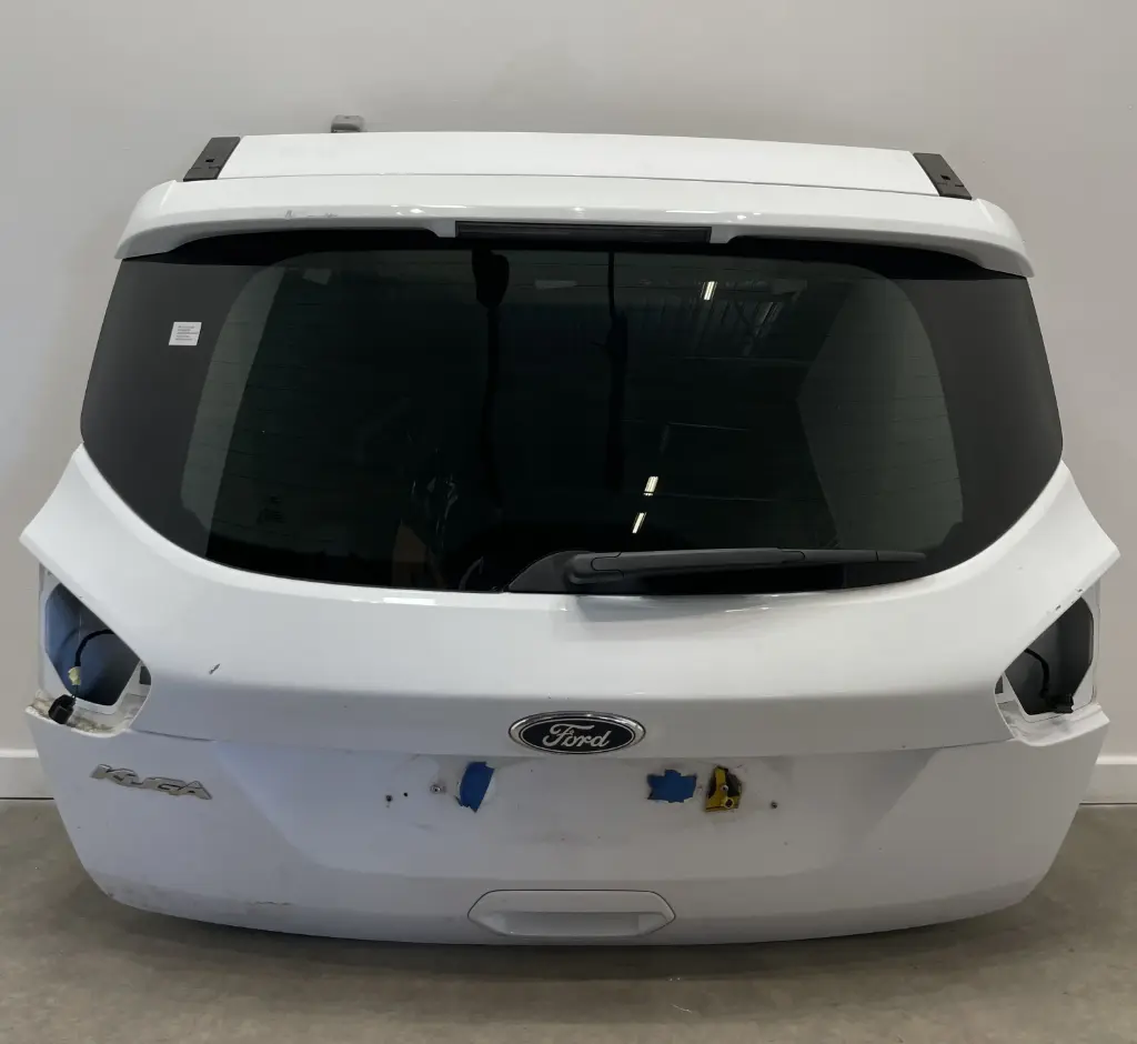 ✅Malle / Hayon arriere FORD KUGA 2011 1747663 P8V41-S40410-AH 50001785
