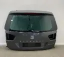 ✅Malle / Hayon arriere SEAT ALHAMBRA 2011 7N5827025F 7N5827025H 46982006