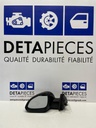 ✅RÉTROVISEUR EXTÉRIEUR GAUCHE OPEL INSIGNIA 2012 13330629 13329086
