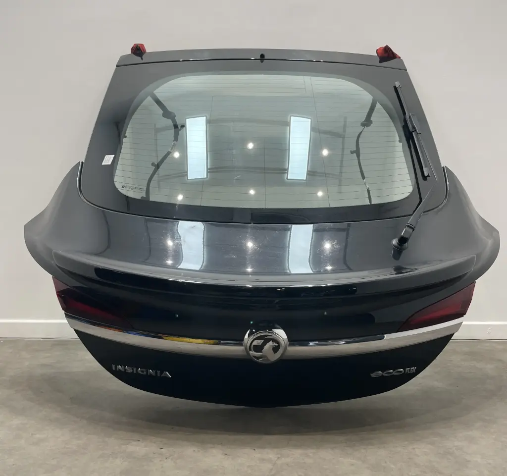✅Malle / Hayon arriere OPEL INSIGNIA 2015 22798958 23424128 74979775