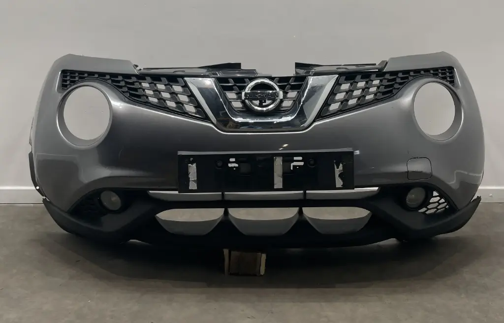 ✅PARE-CHOC AVANT NISSAN JUKE 2014 62022BV80H 62022BV8AB 50001184