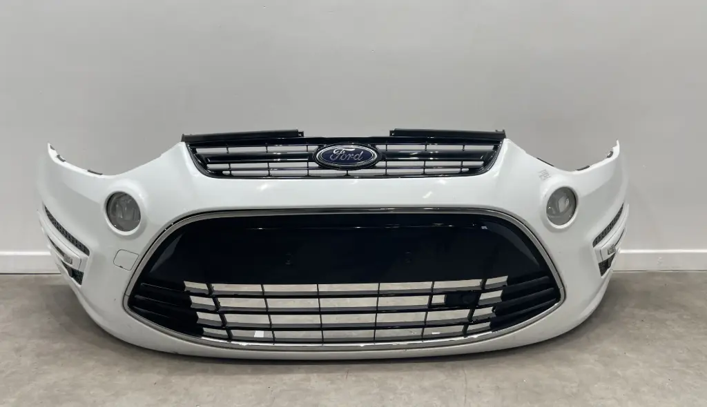 ✅PARE-CHOC AVANT FORD S-MAX 2015 1852770 AM21-R17757-AG 47150876