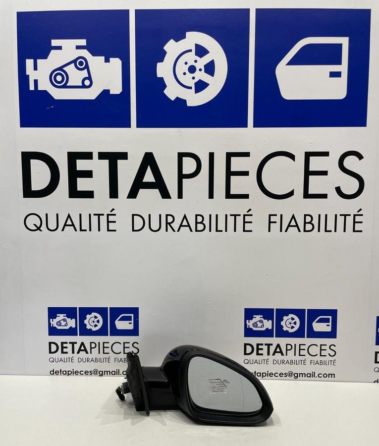 ✅RÉTROVISEUR EXTÉRIEUR DROIT OPEL INSIGNIA 2012 13330631 13329084