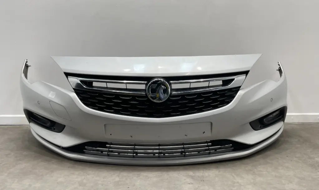 ✅PARE-CHOC AVANT OPEL ASTRA 2018 K TOURER 39017248 39052728 47497926