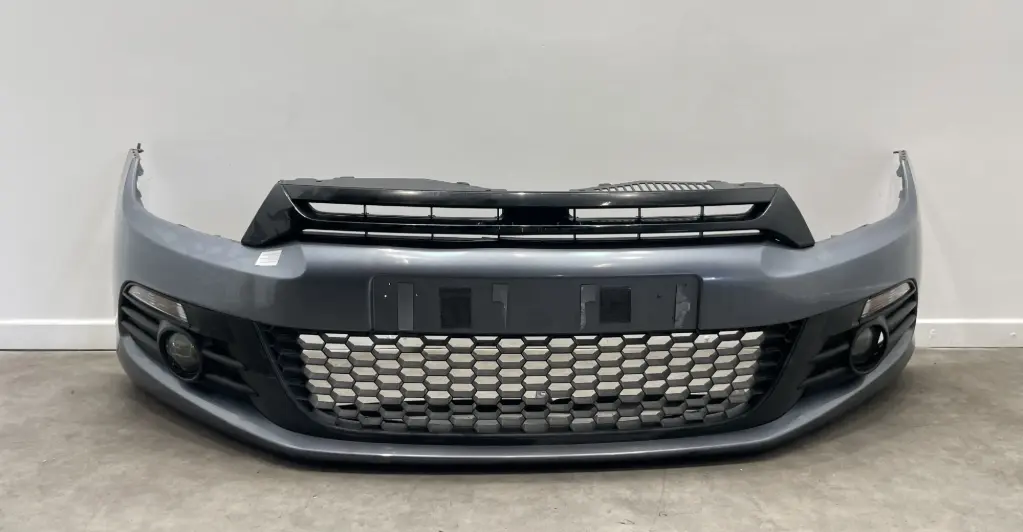 ✅PARE-CHOC AVANT Volkswagen SCIROCCO 2010 1K8807217M 46589786