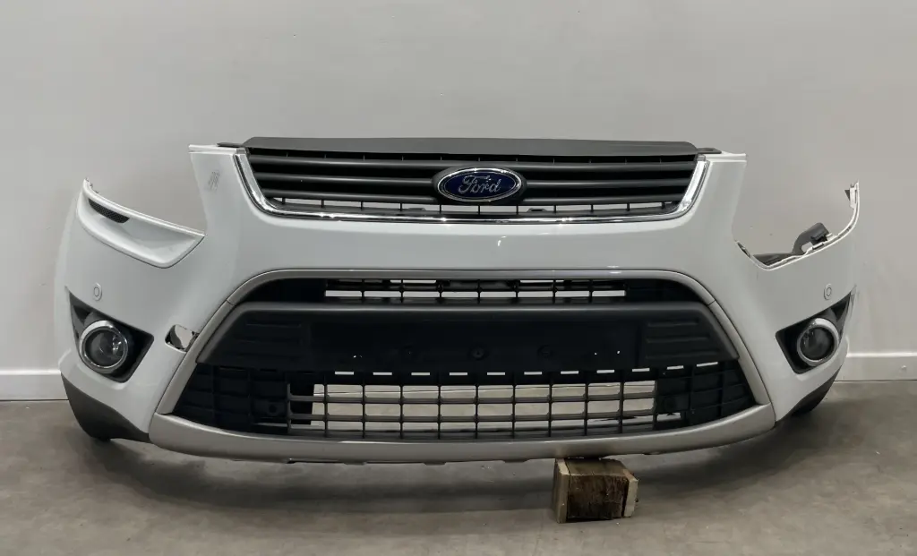 ✅PARE-CHOC AVANT FORD KUGA 2011 1544518 8V41-17757-AE 50001785