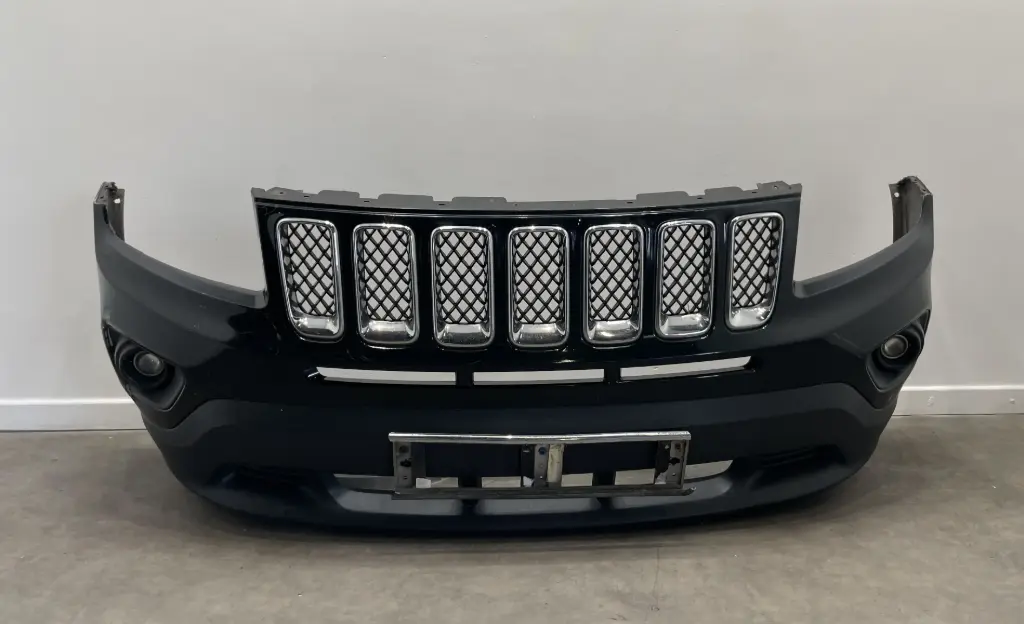✅PARE-CHOC AVANT JEEP COMPASS 2013 MK49 K68109861AD 68109861AD 595618