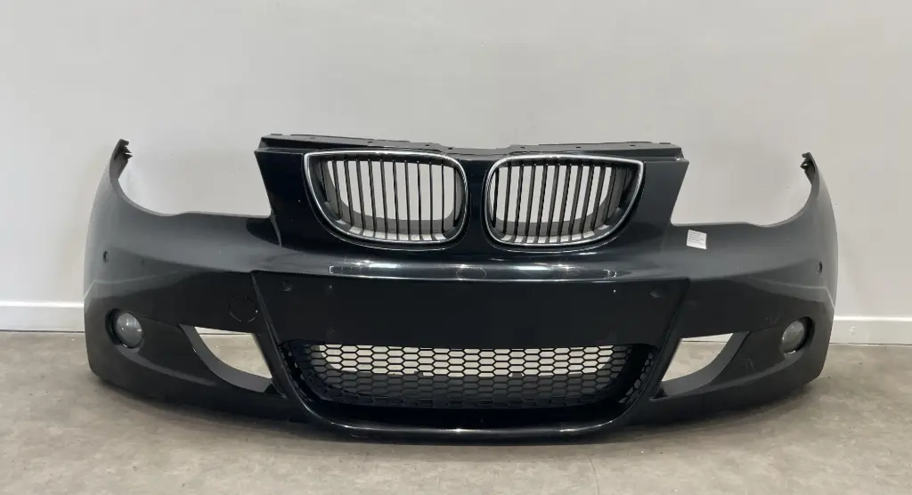 ✅PARE-CHOC AVANT BMW 118D 2011 E87 LCI e81 M pack 51117837421 50001317
