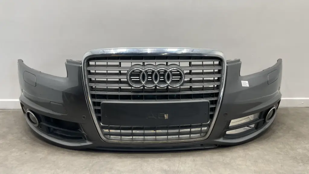 ✅PARE-CHOC AVANT AUDI A6 2011 4F C6 4F0807105AD 4F0807105 41547275