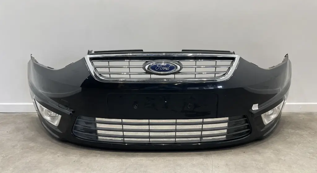 ✅PARE-CHOC AVANT FORD GALAXY ZETEC 2013 1685965 AM21-17757-AD 585929