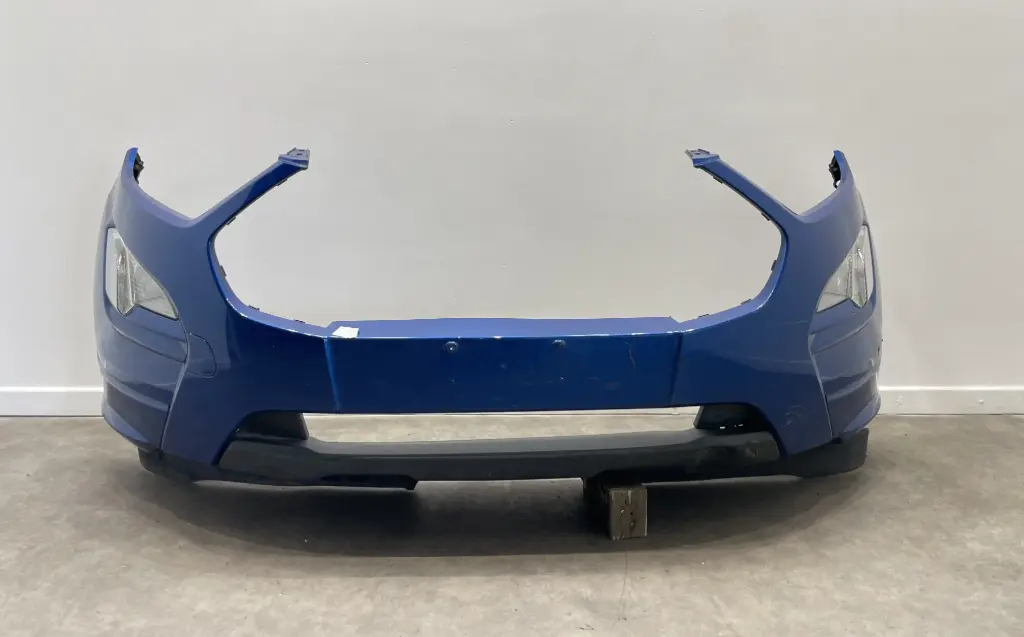 ✅PARE-CHOC AVANT FORD ECOSPORT 2019 2237793 SVGN15-17757-MA 91538745