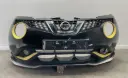 ✅PARE-CHOC AVANT NISSAN JUKE 2014 62022BV80D 62022BV80H 62022BV81B 47906606