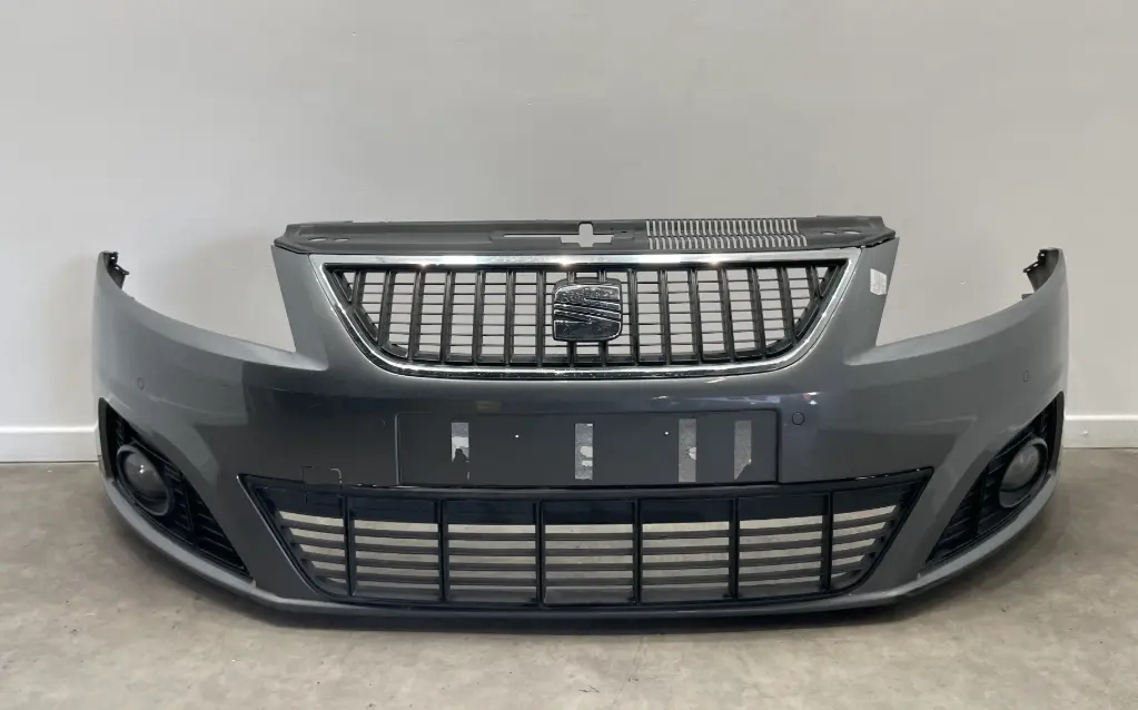 ✅PARE-CHOC AVANT SEAT ALHAMBRA 2011 7N5807217L 7N5807217 46982006
