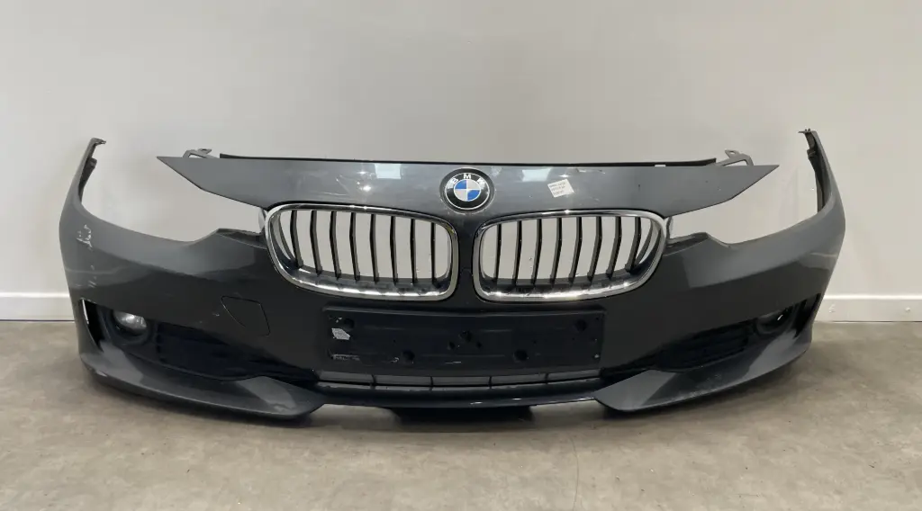 ✅PARE-CHOC AVANT BMW 320D 2013 F30 51117292991 7292991 328525