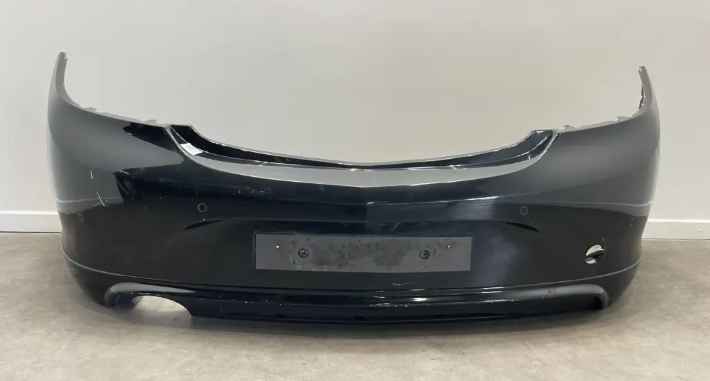 ✅PARE-CHOC ARRIÈRE OPEL INSIGNIA 2015 23106812 74979775