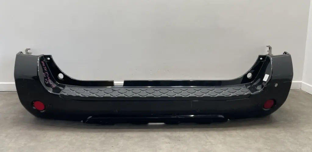 ✅PARE-CHOC ARRIÈRE NISSAN PATHFINDER 2013 H50225X0MH H5022EB320 42042396