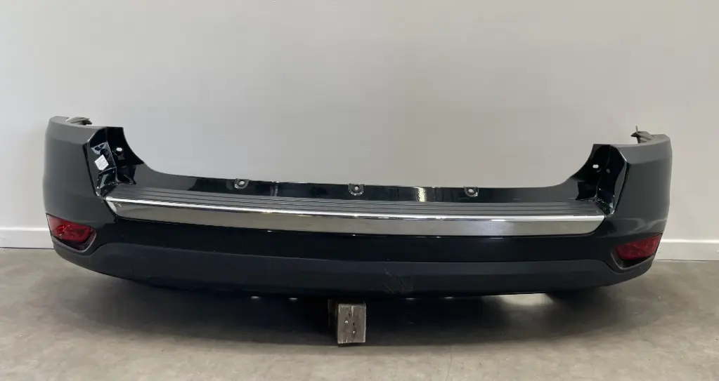 ✅PARE-CHOC ARRIÈRE JEEP COMPASS 2013 MK49 68109898AA 68109898AC 595618
