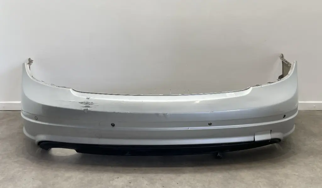 ✅PARE-CHOC ARRIÈRE MERCEDES C220 2010 W204 A2048853025 2048853025 50000067
