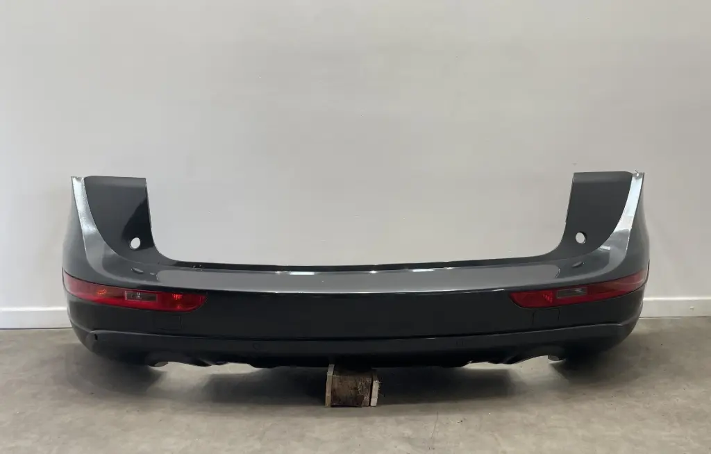 ✅PARE-CHOC ARRIÈRE AUDI Q5 2009 8R0807303 50003778