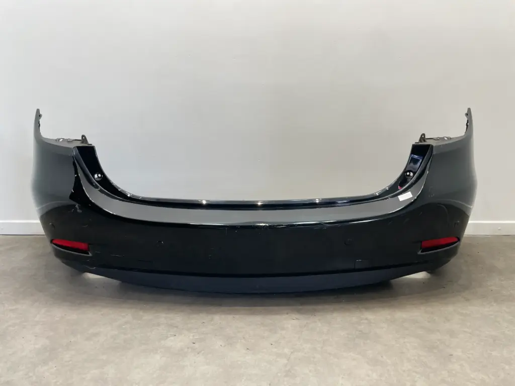 ✅PARE-CHOC ARRIÈRE MAZDA 6 2013 GJS150221ABB  GJR950221 48067416