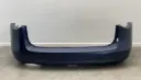 ✅PARE-CHOC ARRIÈRE Volkswagen PASSAT 2008 B6 COMBI 3C9807417 50003434