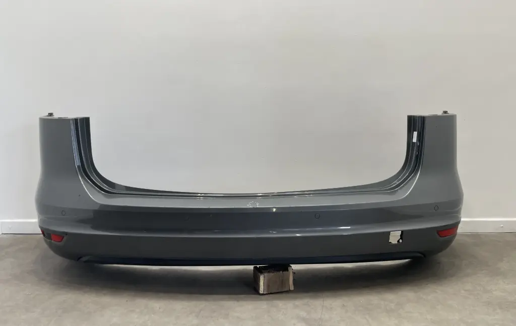 ✅PARE-CHOC ARRIÈRE SEAT ALHAMBRA 2011 7N0807421C 7N0807421 46982006