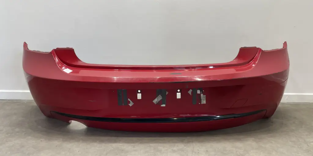 ✅PARE-CHOC ARRIÈRE BMW 116I 2012 F20 51127293557 7293557 328061