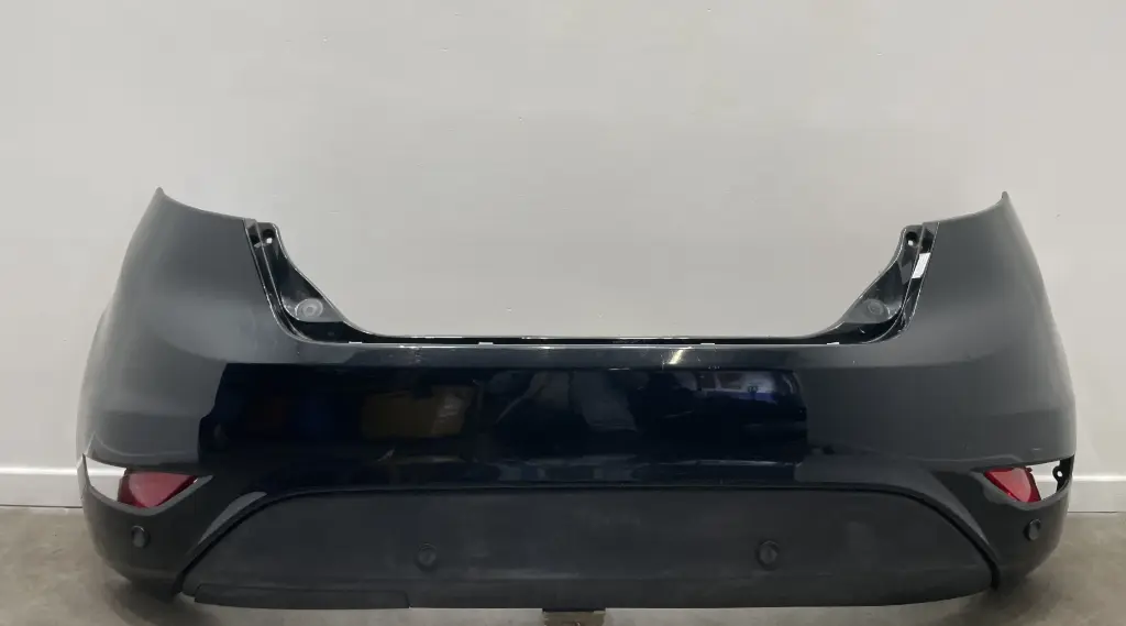 ✅PARE-CHOC ARRIÈRE FORD FIESTA 2014 8A61-17906-AC 1553554 50003247