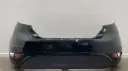 ✅PARE-CHOC ARRIÈRE FORD FIESTA 2014 8A61-17906-AC 1553554 50003247
