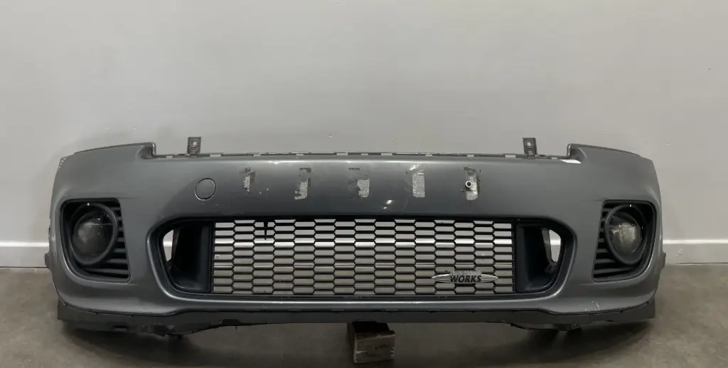 ✅PARE-CHOC AVANT MINI COOPER 2010 R56 51112754003 2754003 50000110