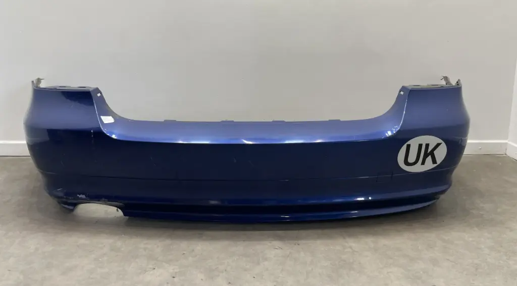 ✅PARE-CHOC ARRIÈRE BMW 320D 2010 E90 LCI 51127202706 7202706 50003111