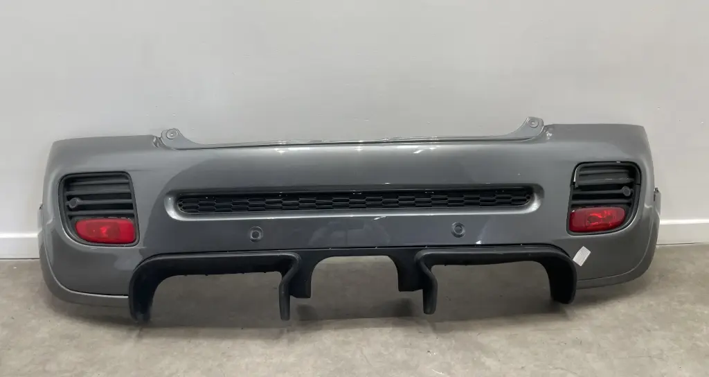 ✅PARE-CHOC ARRIÈRE MINI COOPER 2010 R56 51120430252 51120413367 50000110