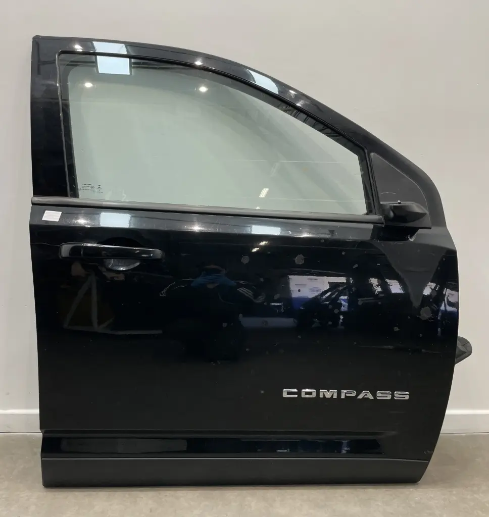 ✅Porte avant droite JEEP COMPASS 2013 MK49 68079386AC 595618 