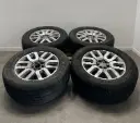✅4 JANTES NISSAN PATHFINDER 255/60 R18 7JX18 ET30 6X114,3 403005X60B 42042396