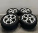 ✅4 JANTES FORD FOCUS 2011 215/55 R16 7JX16 ET50 5X108 CM5C1007DA 597530