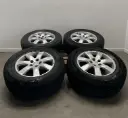 ✅4 JANTES KIA SORENTO 2012 235/65 R17 7JX17 ET41 5X114,3 52910-2P170 47720746