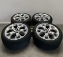 ✅4 JANTES FORD KUGA 2011 235/45 R19 8JX19 ET52,5 5X108 8V4J-1007-CB 50001785