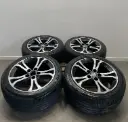 ✅4 JANTES OPEL INSIGNIA 2015 245/45 R18 8JX18 ET42 5X120 32026039 74979775